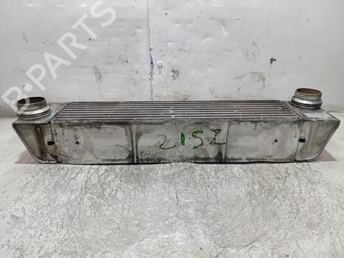 Intercooler BMW 7 (E65, E66, E67) 730 d | BP16026323M30 