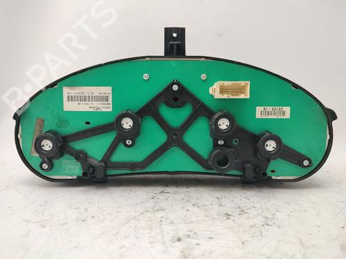 Instrument cluster CITROËN BERLINGO / BERLINGO FIRST MPV (MF_, GJK_, GFK_) 1.6 HDI 90 (MF9HX) | BP30196007C47