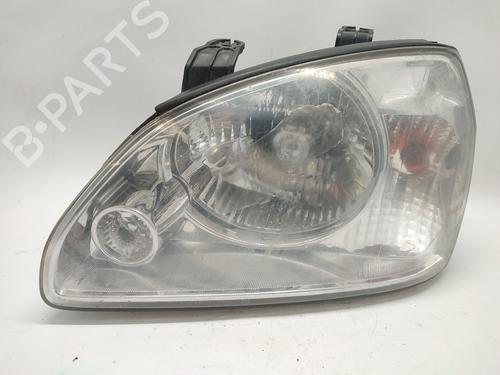 Phare gauche Phare gauche KIA CARENS I MPV (FC, FJ) 2.0 CRDi (113 hp) 34371269 34371269
