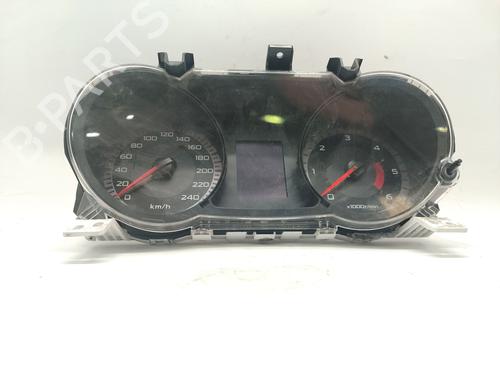 Used Instrument cluster Instrument cluster MITSUBISHI OUTLANDER II (CW_W) 2.0 DI-D (CW8W) (140 hp) 31980144 31980144