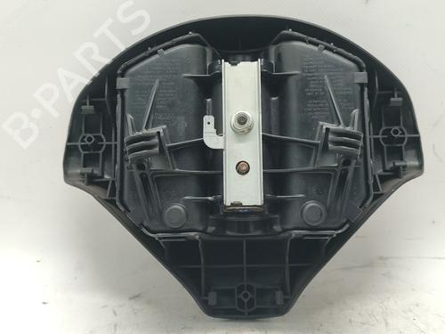 Driver airbag PEUGEOT 307 (3A/C) 1.6 HDi | BP30176851C9