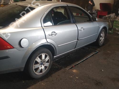 Oliekøler FORD MONDEO III (B5Y) 2.0 16V TDDi / TDCi | BP30109248M33