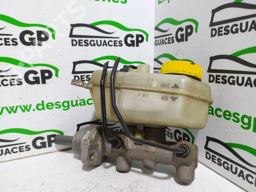 Brake master cylinder SKODA FABIA I (6Y2)  | BP7221777M77 