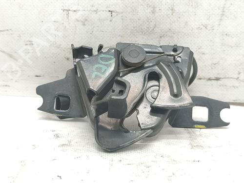Used Hood lock SKODA OCTAVIA I (1U2) 1.9 TDI (110 hp) 22904096
