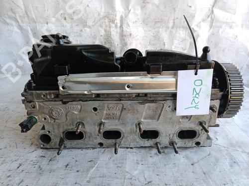 Used Cylinder head SEAT LEON (1P1) 1.6 TDI (105 hp) 23071529