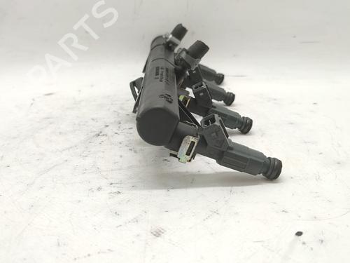 Injection rail SEAT IBIZA II (6K1) 1.4 i | BP30087669M98