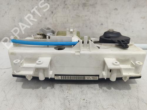Climate control PEUGEOT 307 (3A/C) 1.6 16V | BP28031947I5 