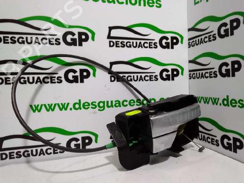 Used Rear right interior door handle FORD MONDEO III Saloon (B4Y) 2.0 16V TDDi / TDCi (115 hp) 7142659