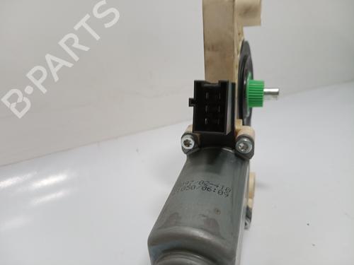 Right rear window motor MERCEDES-BENZ S-CLASS (W221, V221) S 320 CDI (221.022, 221.122) | BP11357587E22 
