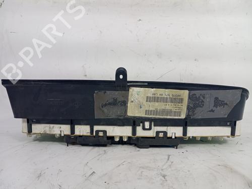 Instrument cluster CITROËN XANTIA (X1_, X2_) 2.0 HDI 90 | BP10032910C47 