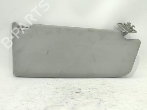 Venstre solskærm OPEL ASTRA H (A04) 1.7 CDTI (L48) | BP29924495I1