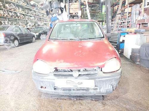Egr OPEL CORSA B (S93) 1.4 i (F08, F68, M68) | BP24373015M69 