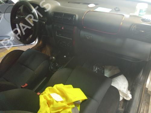 Koblingscylinder SEAT LEON (1M1)  | BP18239066M113 