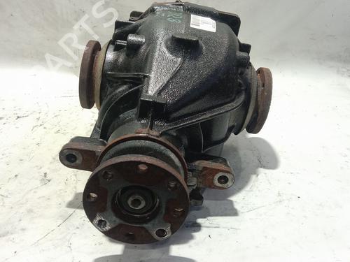 Differential hinten BMW 3 (E46) 320 d | BP30053690M24 