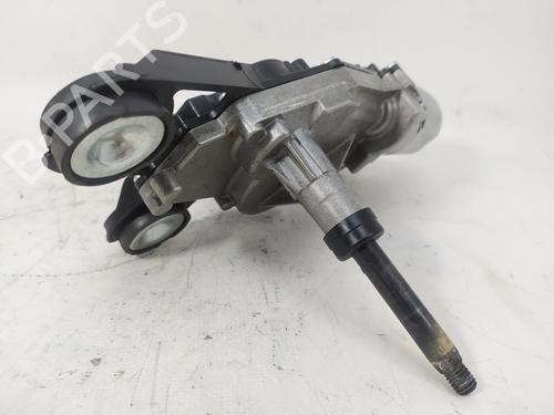 Ruitenwissermotor achter FORD FIESTA VI (CB1, CCN) 1.25 | BP10958822M102 