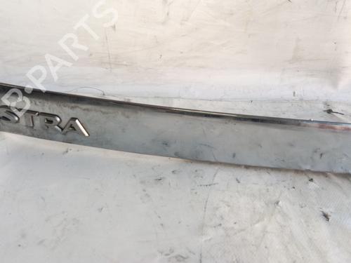 Trunk håndtak OPEL ASTRA H Estate (A04) 1.9 CDTI (L35) | BP29921041C132