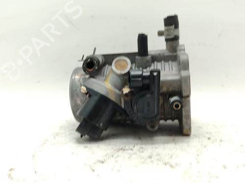 Throttle body OPEL ASTRA F Hatchback (T92) 1.4 i (F08, M08, F68, M68) | BP30109287M82