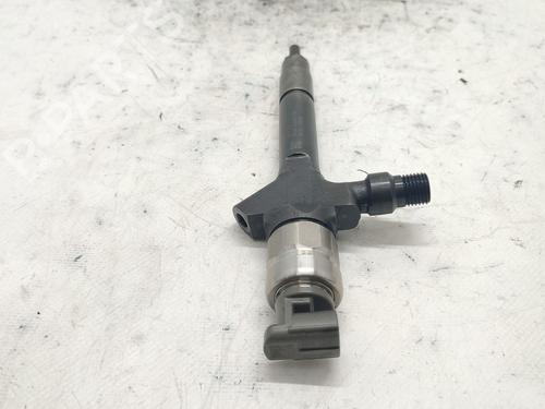 Injector MAZDA 6 Hatchback (GG) 2.0 DI (GG14) | BP38626016M100 - Image 4