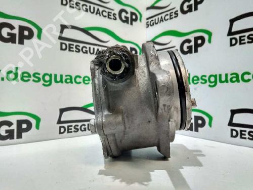 Vacuum pump BMW 3 (E46) 320 d | BP7143416M80 