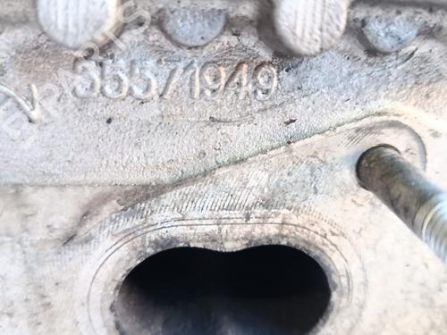 Cylinder head OPEL INSIGNIA A (G09) 2.0 CDTI (68) | BP37496082M5 - Image 2