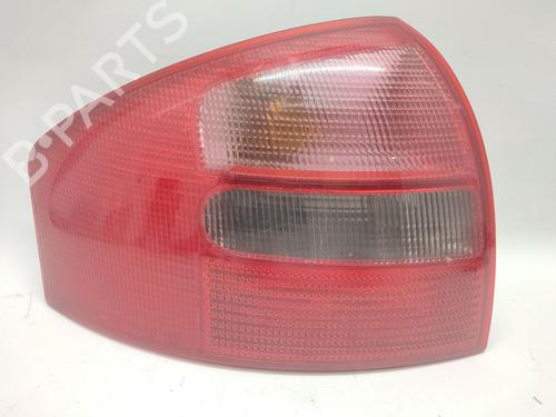Used Left taillight Left taillight AUDI A6 C5 (4B2, 4B4) 2.5 TDI (150 hp) 34240729 34240729