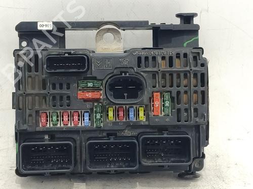 Used Fuse box Fuse box PEUGEOT 307 (3A/C) 1.6 16V (109 hp) 36412388 36412388