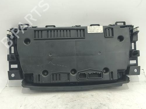 Climate control MAZDA 6 Estate (GJ, GL) | BP32502574I5