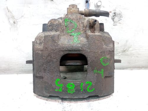 Used Left front brake caliper MERCEDES-BENZ M-CLASS (W163) [1998-2005]  15882899