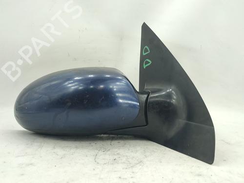 Right mirror FORD FOCUS I (DAW, DBW) | BP30162207C27