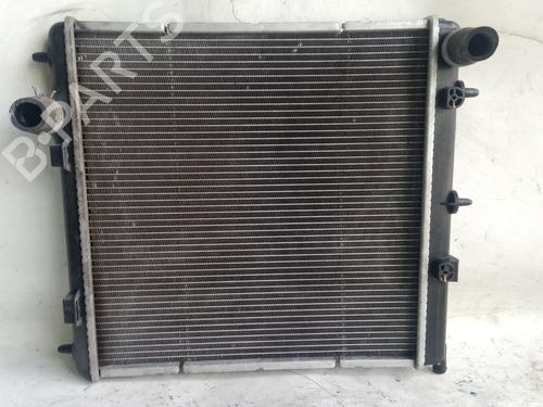 Køler PEUGEOT 208 I (CA_, CC_) 1.2 VTI 82 (82 hp) 30805487