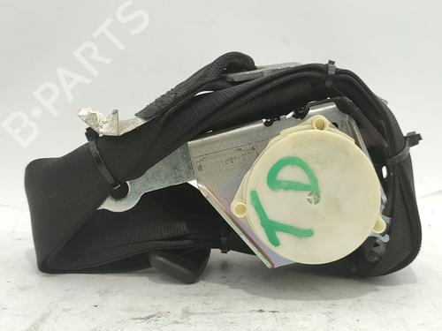 Ceinture de sécurité arrière droite BMW 5 (E60) 520 d (163 hp) 31980110
