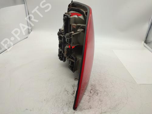 Left taillight OPEL VECTRA B (J96)  | BP13499767C34 