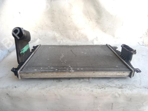 Intercooler JAGUAR XF I (X250) 2.7 D | BP36037784M30 - Image 7