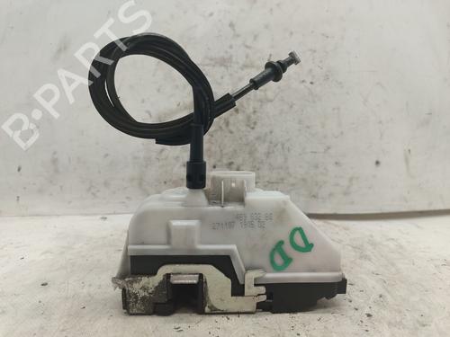 Used Front right lock CITROËN C3 I (FC_, FN_) 1.4 HDi (68 hp) 24456353