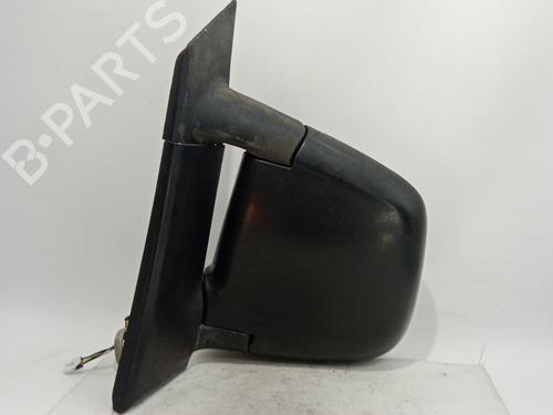 Used Left mirror Left mirror HYUNDAI H-1 Van (A1) 2.5 TD (99 hp) 39890490 39890490