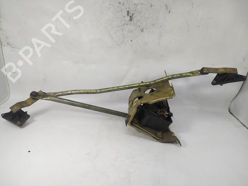 Front wiper motor NISSAN VANETTE CARGO Van (HC 23)  | BP11711231M29 
