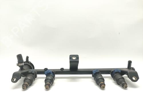 Sprederrør PEUGEOT 405 II (4B) 2.0 (121 hp) 31015965