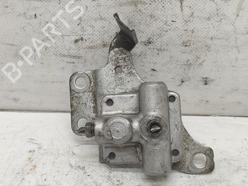 Used Brake master cylinder TOYOTA AVENSIS (_T25_) [2003-2008]  18882393