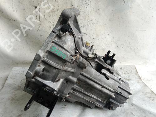 Used Gearbox KIA RIO I Hatchback (DC) 1.3 (82 hp) 31161154