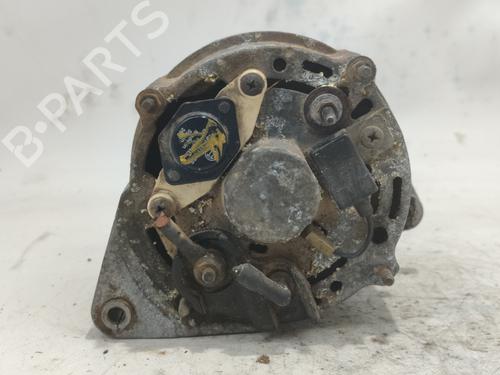Alternator FORD FIESTA III (GFJ)  | BP16951594M7 