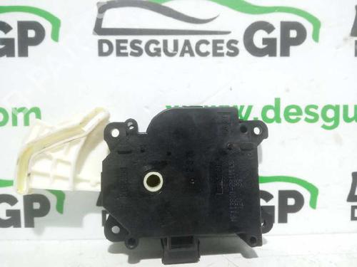 Varmeblæser TOYOTA AURIS (_E18_) 1.6 D4-D (WWE185_) (112 hp) 7149657