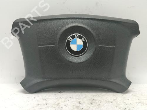 Used Driver airbag BMW 3 (E46) 320 d (136 hp) 30053706