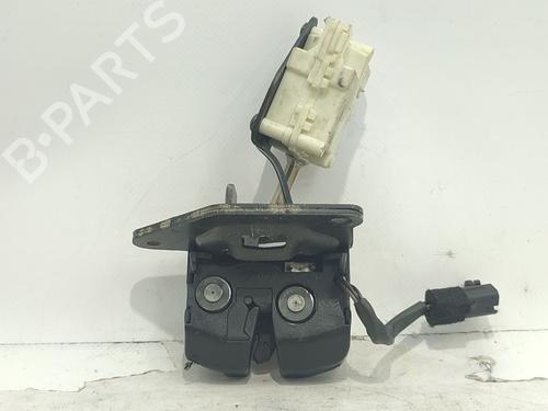 Used Tailgate lock ALFA ROMEO 147 (937_) 1.9 JTD (937.AXF1A, 937.BXF1A) (101 hp) 32709811