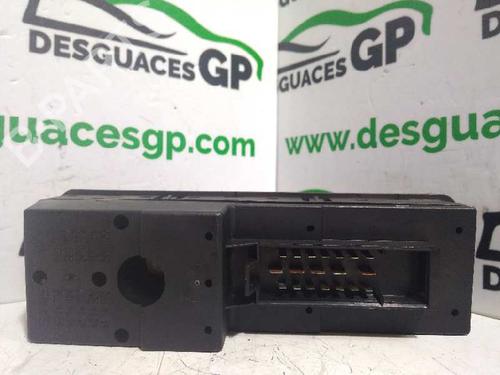 Left front window switch SAAB 9-3 (YS3D) 2.0 Turbo | BP7160892I27 