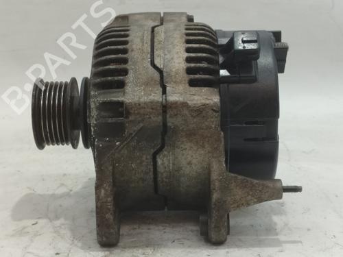 Alternator SEAT IBIZA II (6K1) 1.6 i | BP18167671M7 