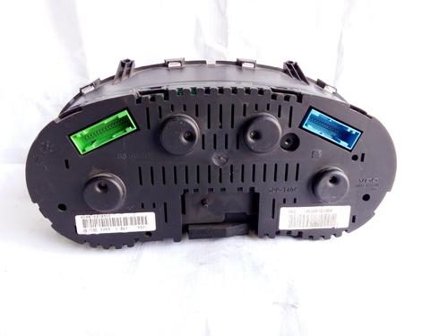 Instrument cluster SEAT IBIZA II (6K1) 1.9 TDI | BP7135202C47 