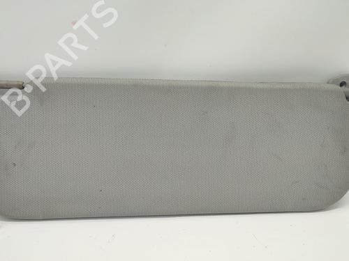 Left sun visor DAEWOO REZZO (U100) 2.0 | BP39066984I1 - Image 2