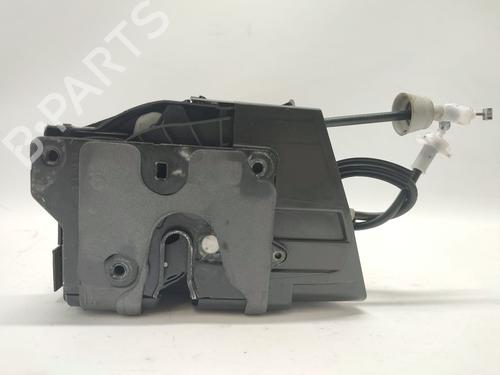 Used Front left lock Front left lock JAGUAR XE (X760) 2.0 D (180 hp) 34396403 34396403