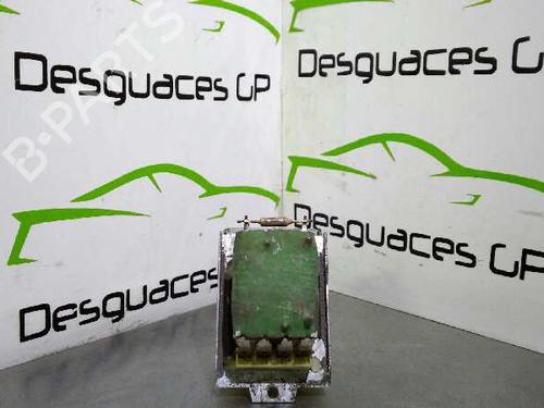 Used Heater resistor VW GOLF III (1H1) [1989-1998]  11660922