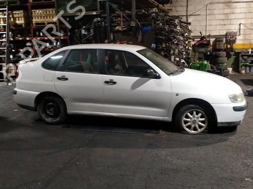 Cylinder head SEAT CORDOBA (6K1, 6K2) 1.9 SDI | BP30174828M5